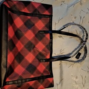 Victoria Secret tote bag